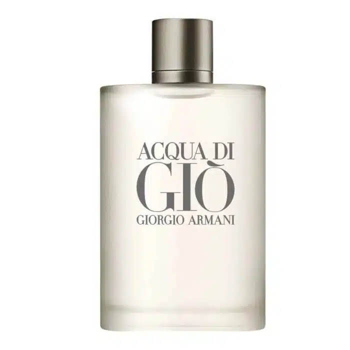 Acqua Di Gio Armani