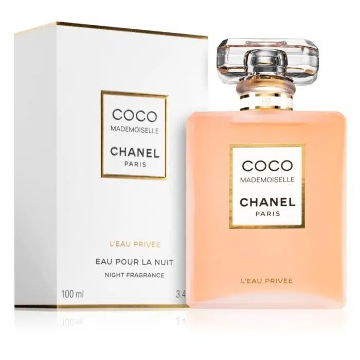 სუნამო Coco Mademoiselle Chanel Eau de parfum 100ml - Image 2