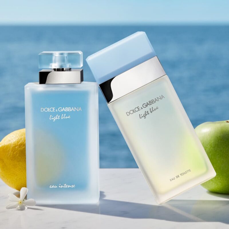 Dolce&Gabbana Light Blue