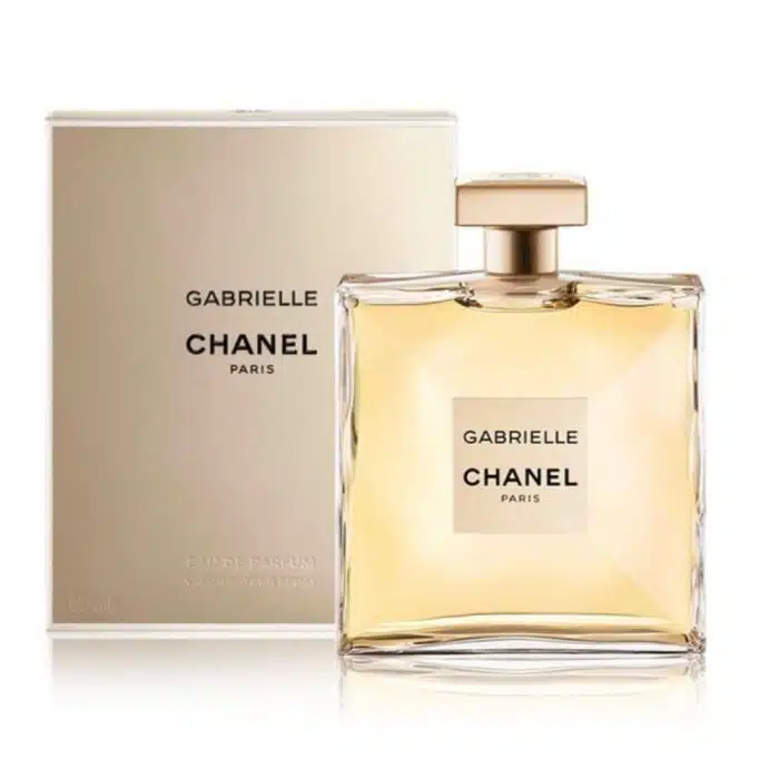 ქალის სუნამო Chanel Gabrielle Eau de parfum 100ml - Image 2