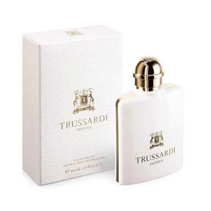 ქალის სუნამო Trussardi Donna Eau De Parfum 100ml - Image 2