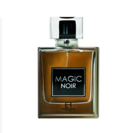 Magic Noir