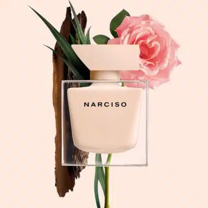Narciso Rodriguez Poudree