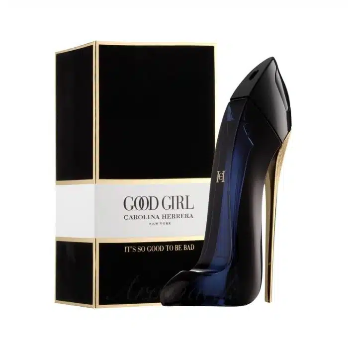 ქალის სუნამო  Carolina Herrera Good Girl Eau de parfum 100ml - Image 2