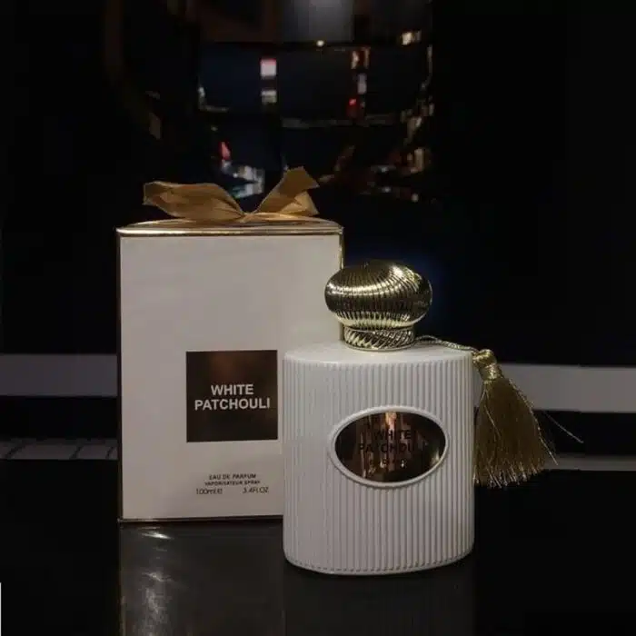 სუნამო Tom Ford White Patchouli Eau de parfum 100ml - Image 1