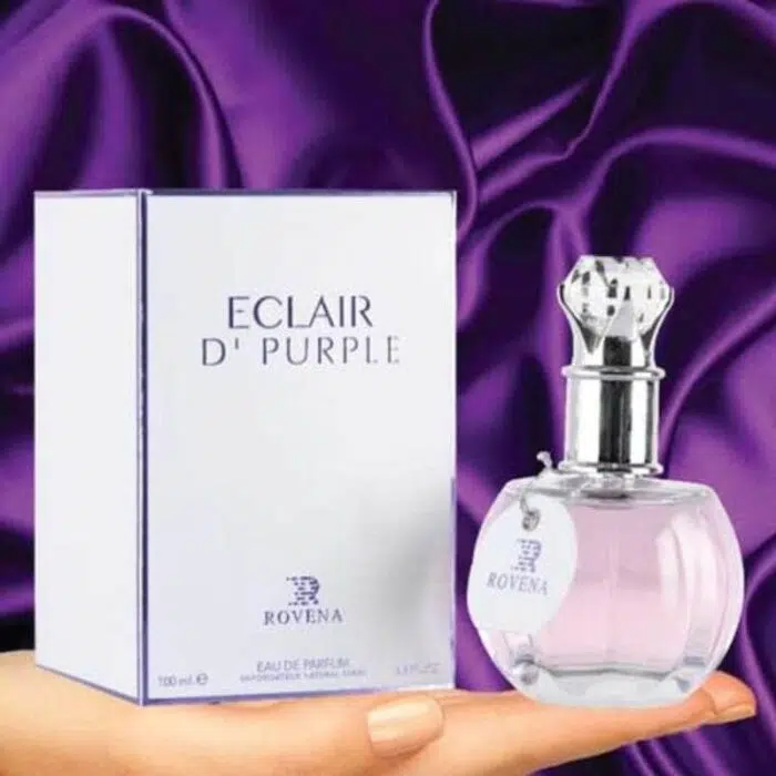 ქალის სუნამო Eclate