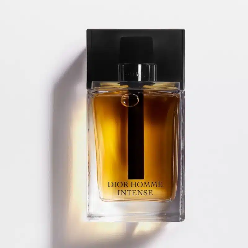 Dior Homme Intense
