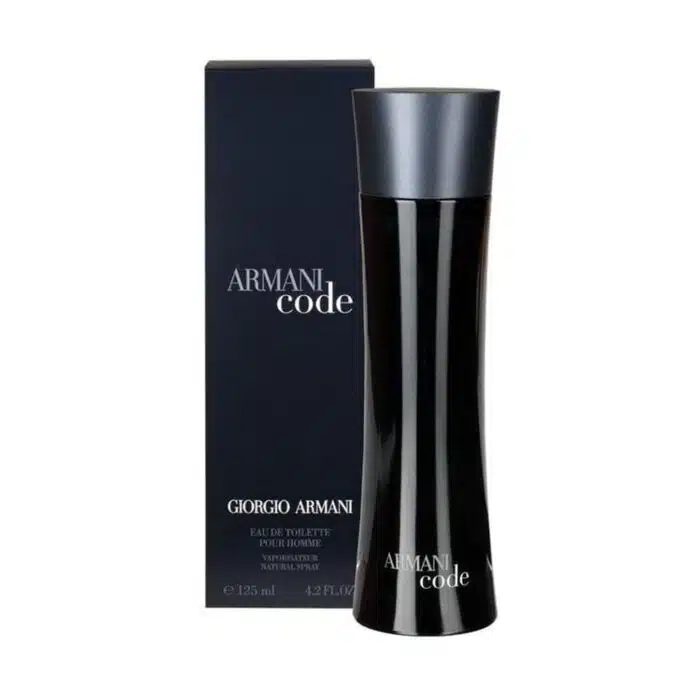სუნამო Giorgio Armani Code Eau de parfum 100ml - Image 2