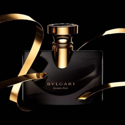 Bvlgari Jasmin Noir