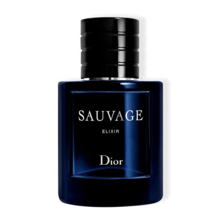 Dior Sauvage Elixir