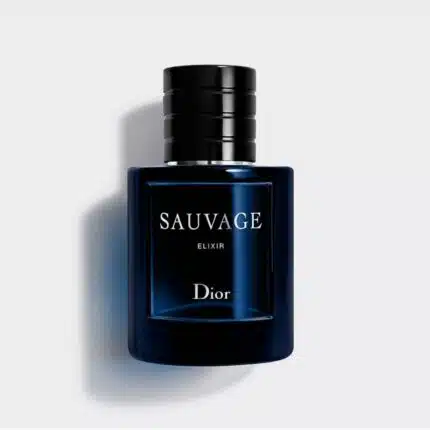 Duir Sauvage elixir