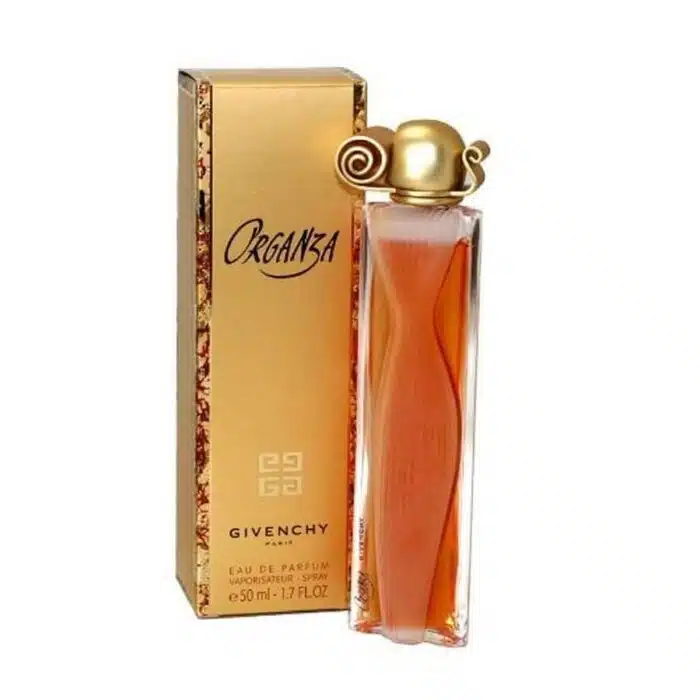 ქალის სუნამო Organza Givenchy Eau de parfum 50ml | 100ml - Image 2