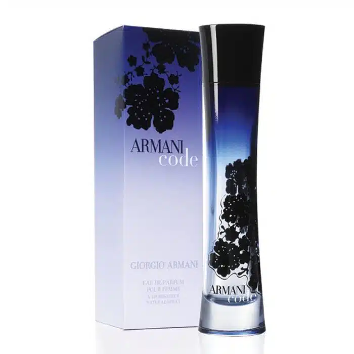 ქალის სუნამო Armani Code Eau de parfum 100ml - Image 2