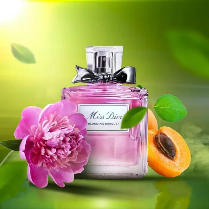 Miss Dior Blooming Bouquet