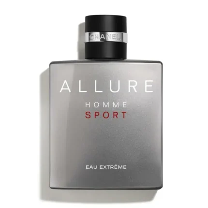 Chanel Allure Homme Sport