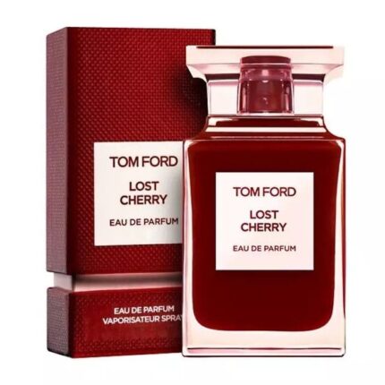 Tom Ford Lost Cherry