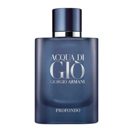 Acqua Di Gio Profondo Giorgio Armani