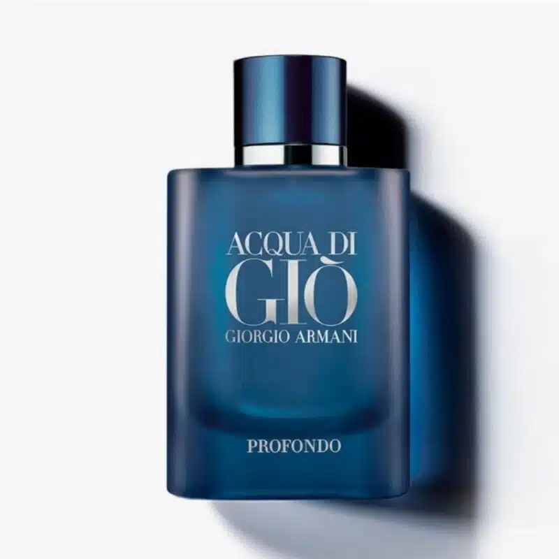 Acqua Di Gio Profondo