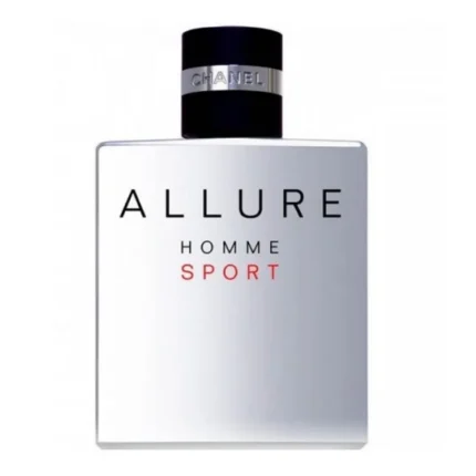 Chanel Allure Homme Sport