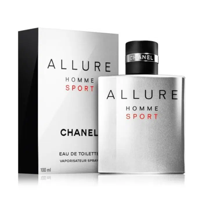 Chanel Allure Homme Sport 100 ml