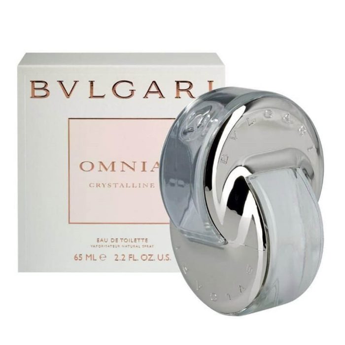 Bvlgari Omnia Crystalline