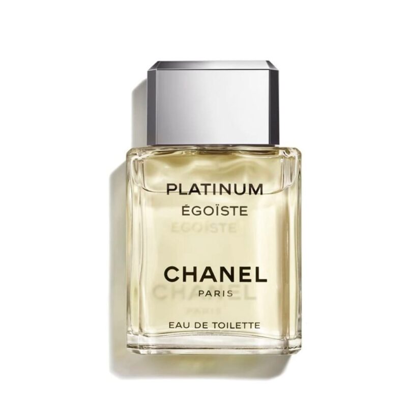 Chanel Egoiste Platinum