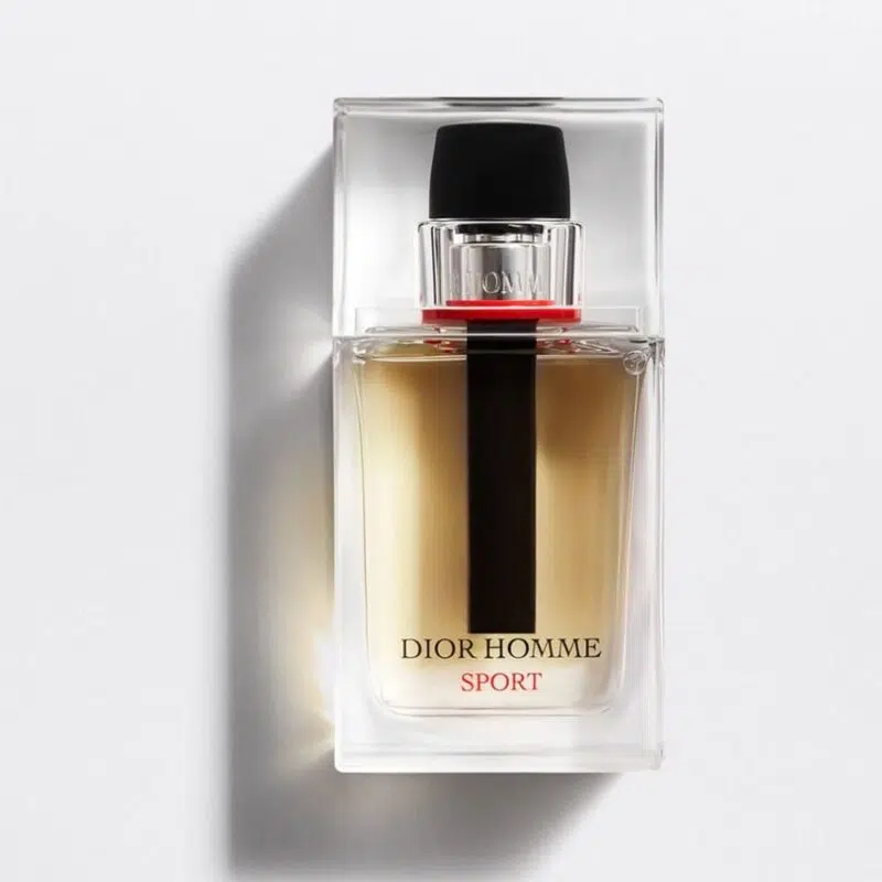Dior Homme Sport