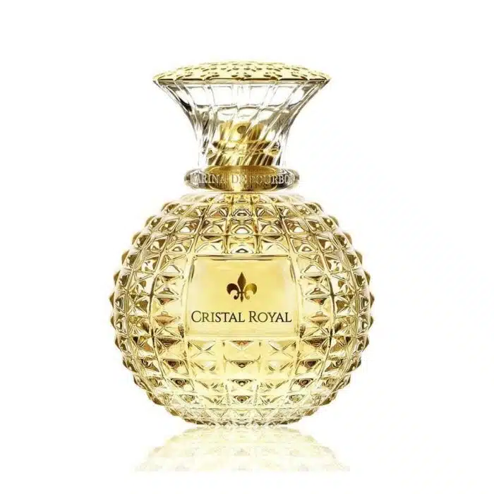 სუნამო Marina De Bourbon Cristal Royal Eau de parfum 30ml - Image 1
