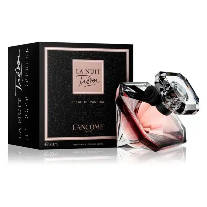 ქალის სუნამო Lancome La Nuit Tresor eau de parfum 100ml - Image 2