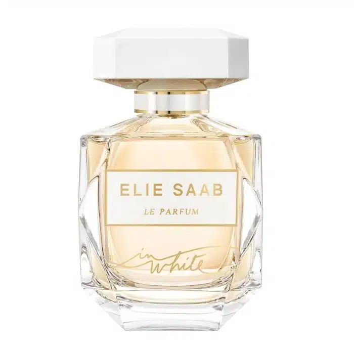 ქალის სუნამო Elie Saab Le Parfum 90ml Eau de parfum - Image 3