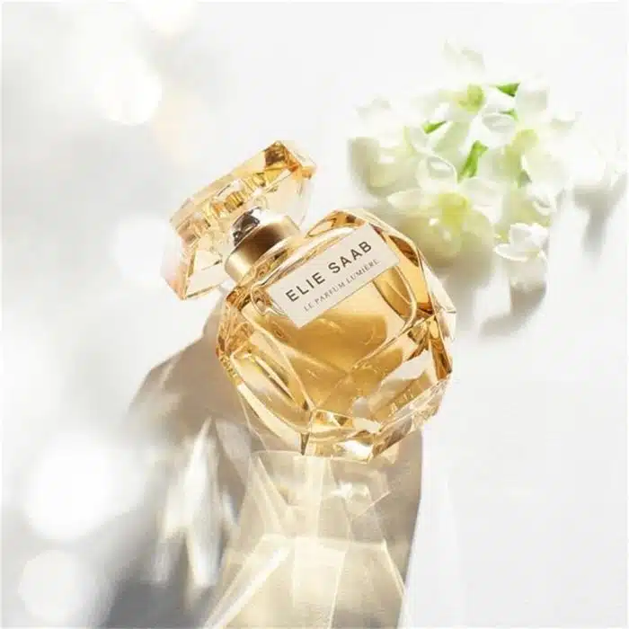 ქალის სუნამო Elie Saab Le Parfum 90ml Eau de parfum - Image 2