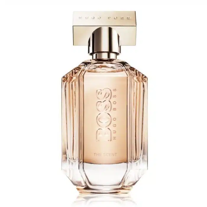 ქალის სუნამო Hugo Boss The Scent For Her Eau de parfum 100ml - Image 2