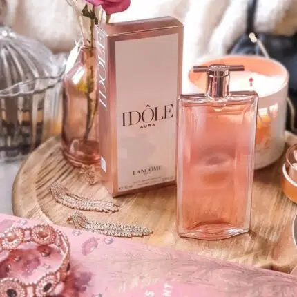Lancome Idole
