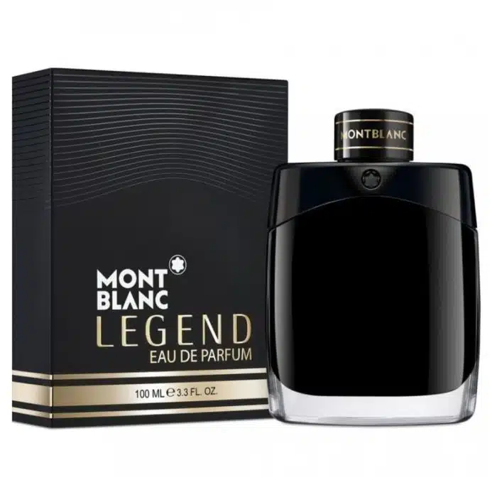 მამაკაცის სუნამო Mont Blanc Legend eau de parfum 100ml - Image 3