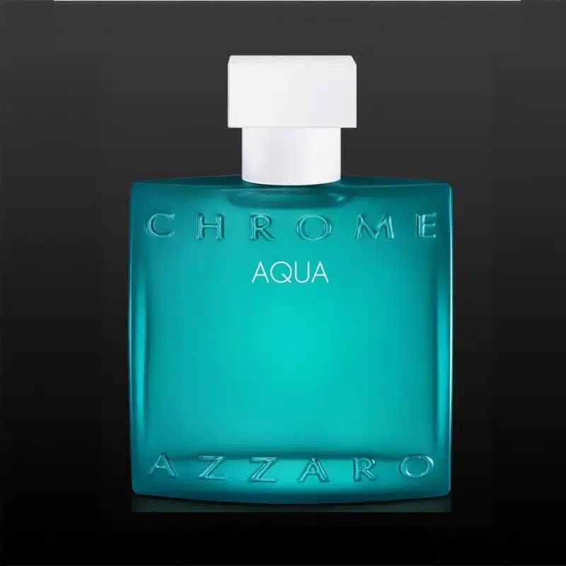 Azzaro Chrome Aqua