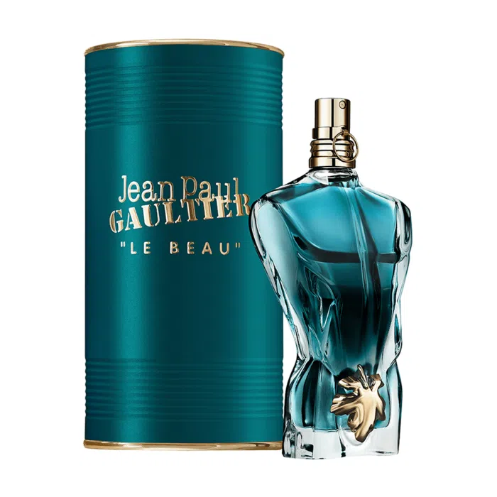 მამაკაცის სუნამო Jean Paul Gaultier Le Beau Le Parfum 100ml - Image 2