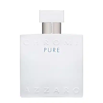 Azzaro Chrome Pure