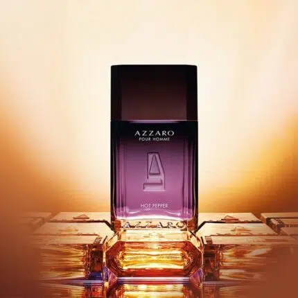 Azzaro Pour Homme Hot Pepper