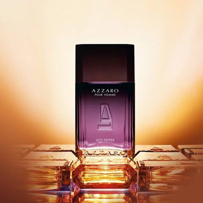 Azzaro Pour Homme Hot Pepper