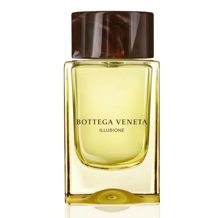 სუნამო Bottega Veneta Illusione For Men eau de parfum 90ml - Image 2