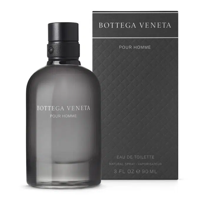 სუნამო Bottega Veneta Pour Homme eau de parfum 90ml - Image 2