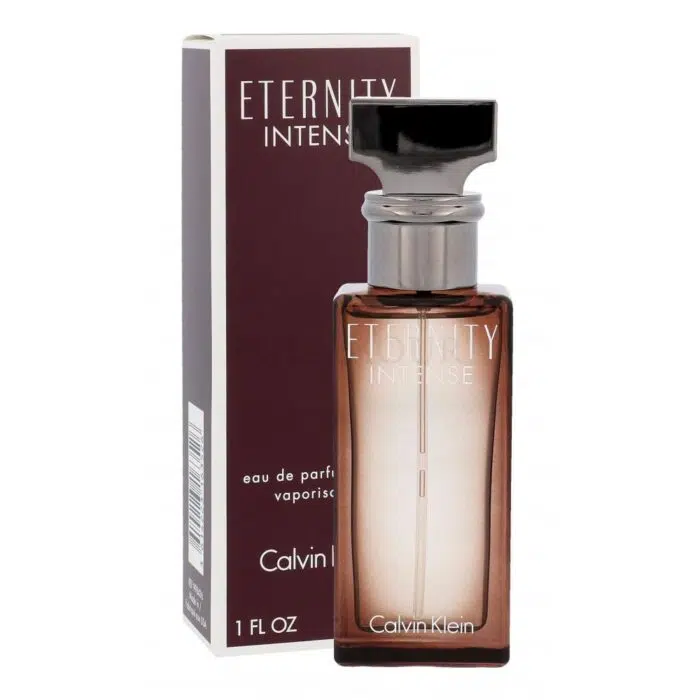 ქალის სუნამო Calvin Klein Eternity For Woman Intense edp 50ml - Image 2