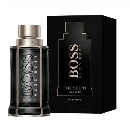 Hugo Boss The Scent Magnetic
