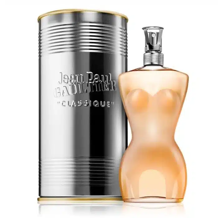 სუნამო Jean Paul Gaultier Classique eau de toilette 100ml - Image 2