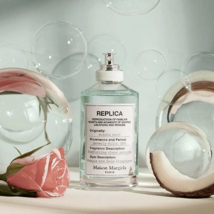 Maison Margiela's Replica Bubble Bath