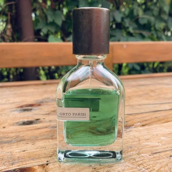 უნისექსი სუნამო Orto Parisi Viride eau de parfum 50ml - Image 1
