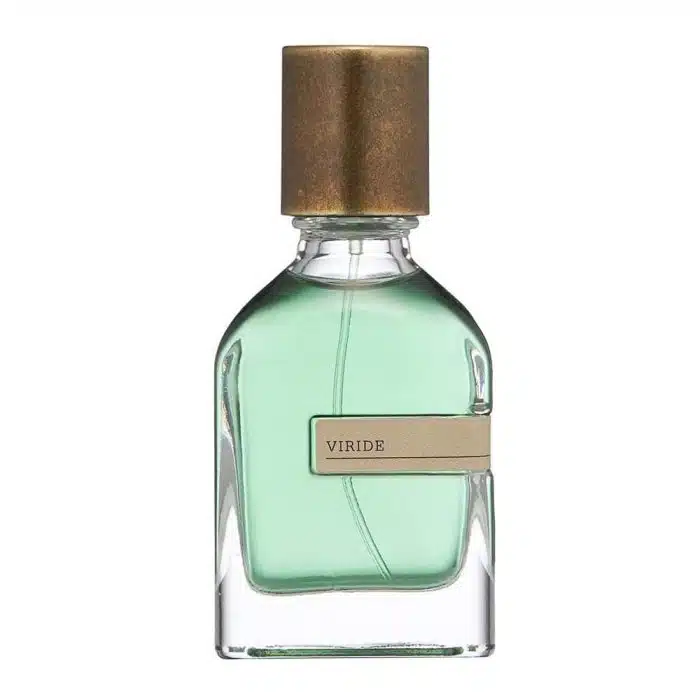 უნისექსი სუნამო Orto Parisi Viride eau de parfum 50ml - Image 2