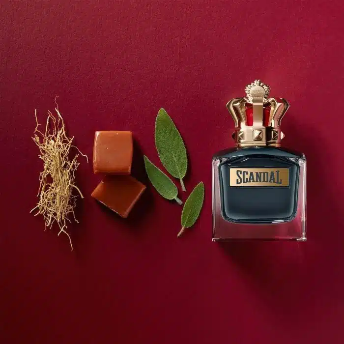 სუნამო Scandal Le Parfum Him Jean Paul Gaultier eau de parfum 80ml - Image 2