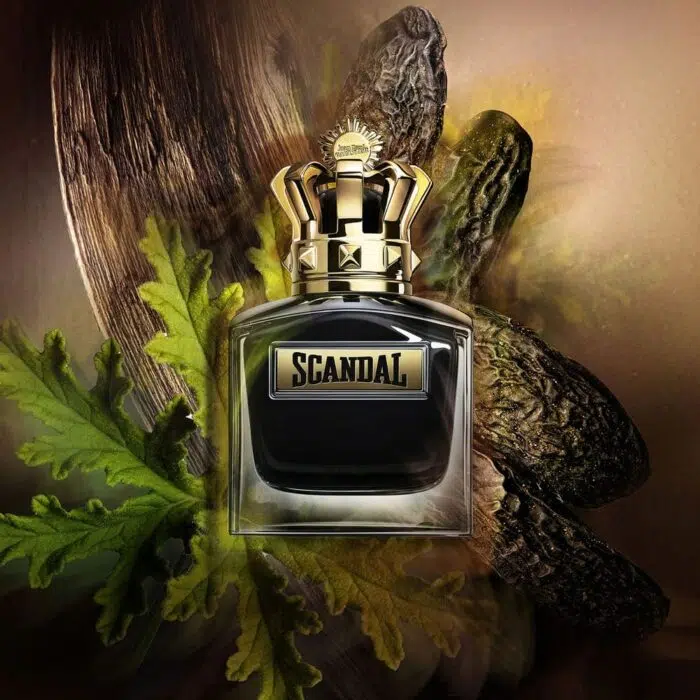 სუნამო Scandal Le Parfum Him Jean Paul Gaultier eau de parfum 80ml - Image 3