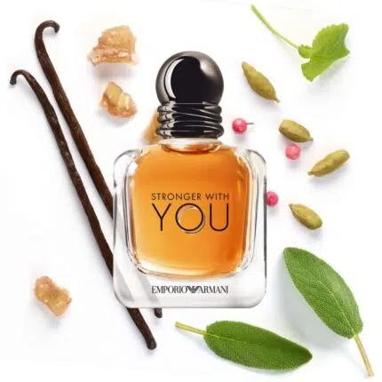 Sronger With You Emporio Armani